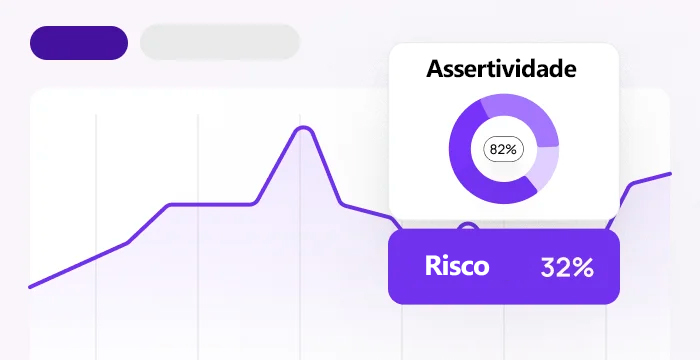 Análise com nossos especialistas